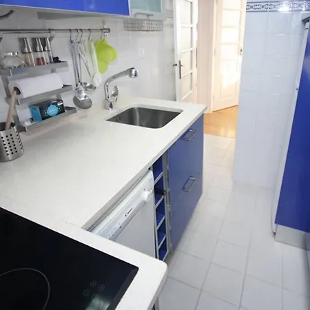 Casa A 50m Da Praia, Zona Da *