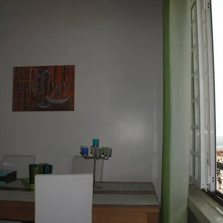 Apartament Casa A 50m Da Praia, Zona Da *