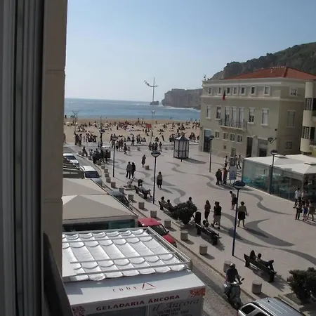 Casa A 50m Da Praia, Zona Da Apartamento *