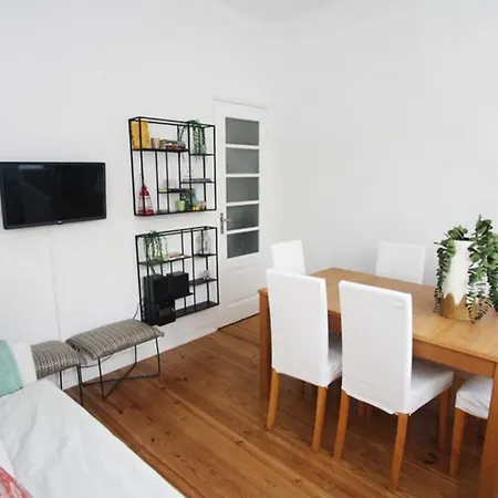 Casa A 50m Da Praia, Zona Da Apartamento *