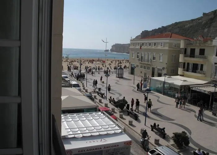 Casa A 50m Da Praia, Zona Da شقة *